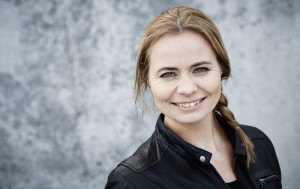 Fysioterapeut Annika Nielsen